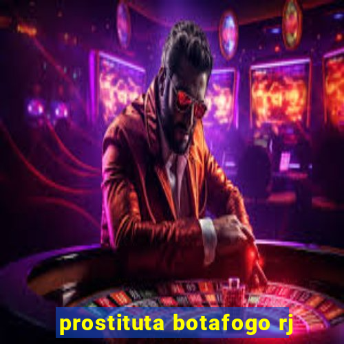 prostituta botafogo rj